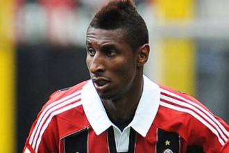 Guinée : Kevin Constant de retour au sein du Syli !